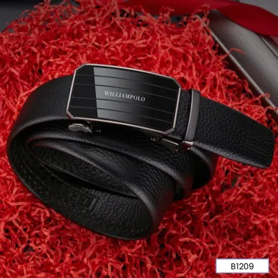 UrbanForge Mens Belt